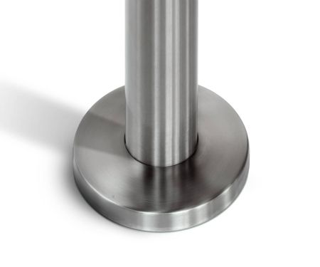 Стационарное ограждение PERCo BH02 (925мм) без заполнения