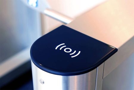 Турникет-монопод Cominfo BAR One Unipod