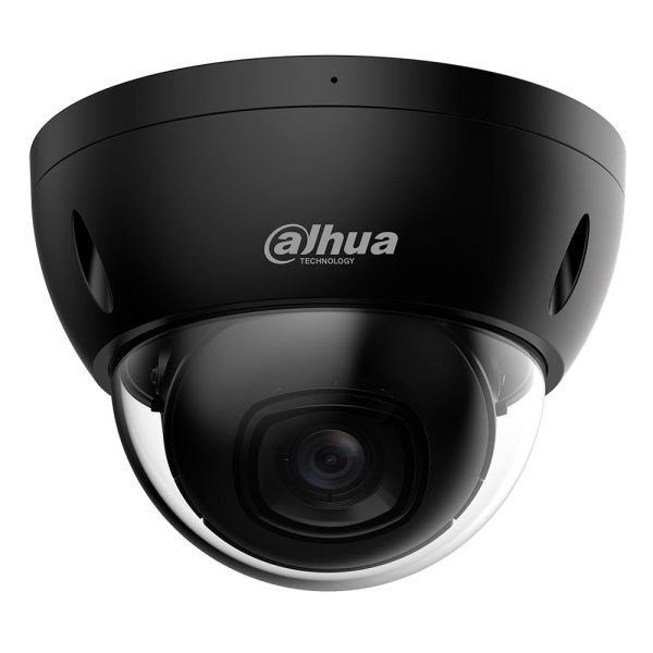 Сетевая купольная IP-видеокамера 4Мп Dahua DH-IPC-HDBW2441EP-S-0280B