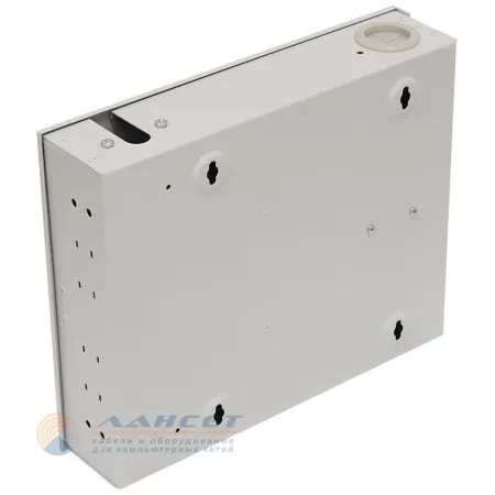 Кросс оптический КНз-8 8-SC, настенный