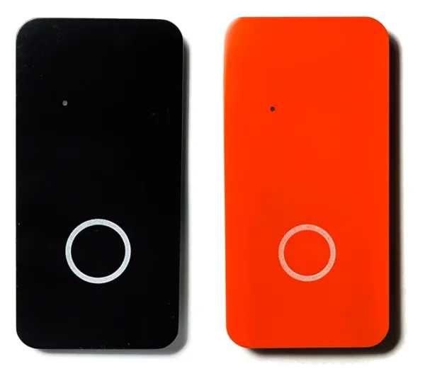 Считыватель AGRG AXI3 для СКУД на базе Болид