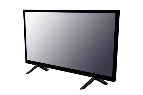 Профессиональный монитор 28" с разрешением Ultra HD IDIS SM-U282 Профессиональный монитор 28" с разрешением Ultra HD IDIS SM-U282