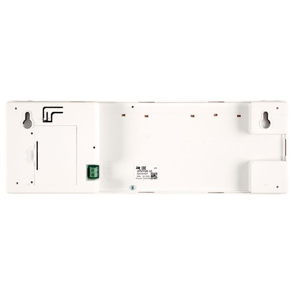 Оповещатель Рубеж ОПСП2б-10 ALEKSA охранно-пожарный световой, радиоканальный