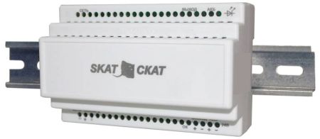 Источник бесперебойного питания SKAT-12-3.0-DIN