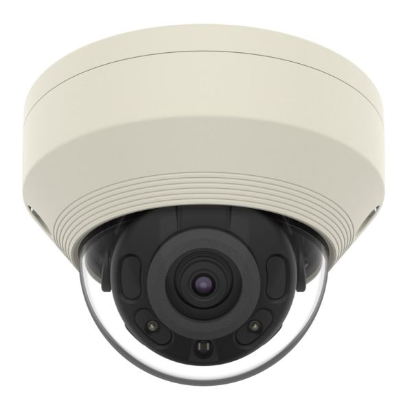 Антивандальная сетевая IP-видеокамера 4Мп Wisenet QNV-7030R (6 мм)