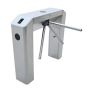 Турникет-трипод тумбовый ZKTeco TS2011 Pro с RFID считывателями (с планками)