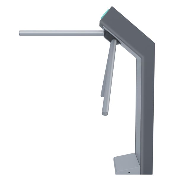 Турникет-трипод Rusgate T3-NO-SF v.1 (с планками Антипаника)