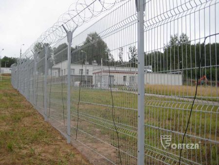 Извещатель охранный вибрационный Лиана