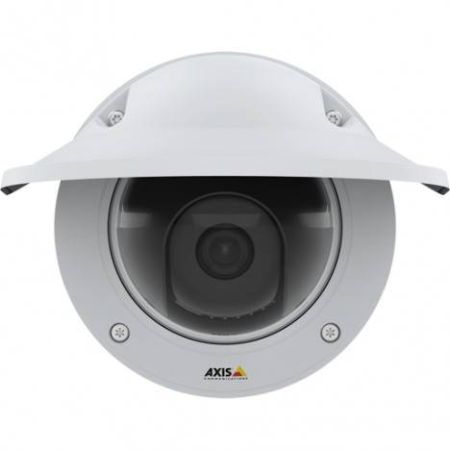 Уличная сетевая купольная IP-видеокамера 2Мп Axis P3245-VE Уличная сетевая купольная IP-видеокамера 2Мп Axis P3245-VE
