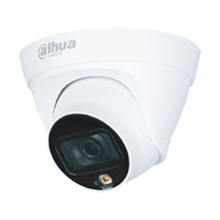 IP-видеокамера уличная 2Мп Dahua DH-IPC-HDW1239T1P-LED-0280B-S6