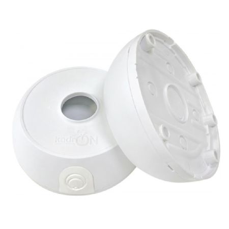 Монтажная коробка KadrON JB2-100W универсальная