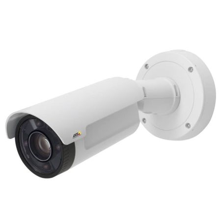 Сетевая уличная IP-видеокамера Axis Q1765-LE (4.7-84.6 мм)