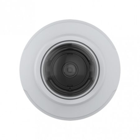 Сетевая миниатюрная IP-видеокамера Axis M3064-V