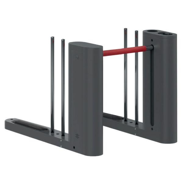 Скоростной одноштанговый турникет Блокпост БС 600