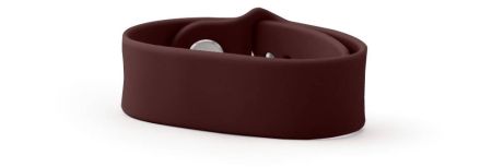 Силиконовый RFID-браслет Mifare Plus EV2 4K, UID 4/7 byte