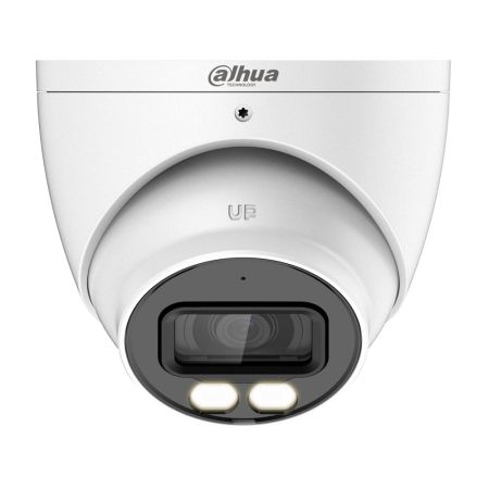 Уличная HD-CVI видеокамера 5Мп Dahua DH-HAC-HDW1509TP-IL-A-0280B-S2