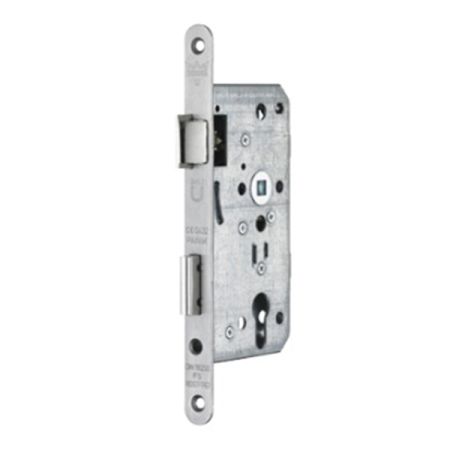 Механический огнестойкий замок dormakaba 183 72/65/9 F=20 скр DIN-L/R