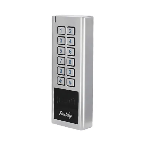 Считыватель ProxWay PW-102 Keypad MF BLE v.2