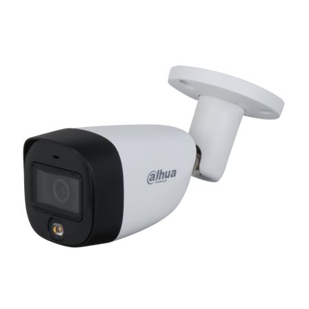 Уличная HD-CVI видеокамера 2Мп Dahua DH-HAC-HFW1200CMP-IL-A-0280B-S6