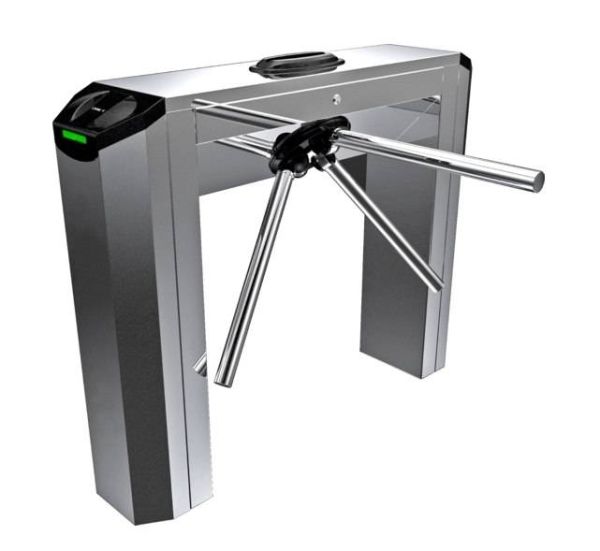 Турникет-трипод тумбовый Came Twister (с планками Антипаника)