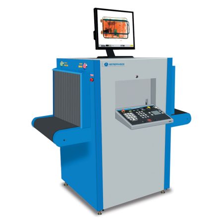 Рентгенотелевизионный интроскоп Astrophysics XIS-5335S