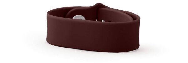 Силиконовый NFC-браслет (с кодировкой, vCard по ТЗ клиента)