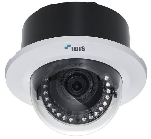Купольная IP-камера IDIS DC-D1223FR