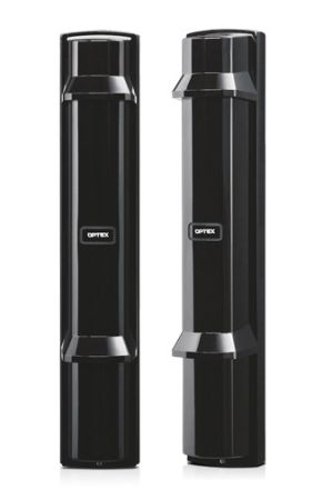 4-лучевой активный инфракрасный извещатель Optex SL-650QDP