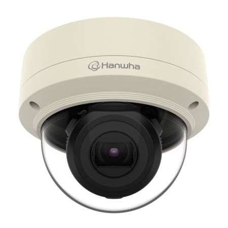 Антивандальная купольная IP-видеокамера 2Мп Wisenet XNV-6120 Антивандальная купольная IP-видеокамера 2Мп Wisenet XNV-6120