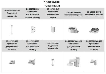 Уличная IP-видеокамера 4Мп HikVision DS-2CD2147G2H-LISU (4 мм), черная с технологией ColorVu Уличная IP-видеокамера 4Мп HikVision DS-2CD2147G2H-LISU (4 мм), черная с технологией ColorVu