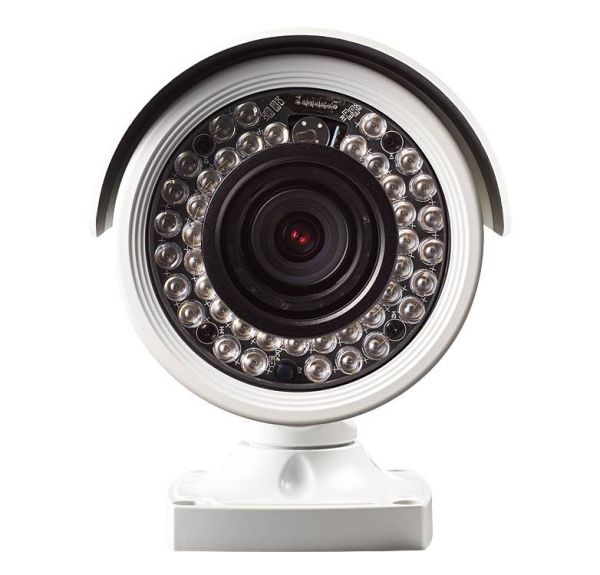 Уличная IP-камера IDIS DC-T1233WHX