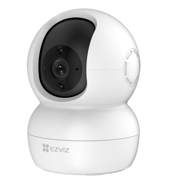 Миниатюрная поворотная PTZ IP-камера 2Мп Ezviz TY2 (4 мм) c автослежением за объектом Миниатюрная поворотная PTZ IP-камера 2Мп Ezviz TY2 (4 мм) c автослежением за объектом