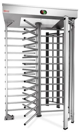 Турникет полноростовой Oxgard Praktika T-10-М