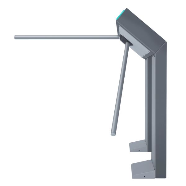 Турникет-трипод двухстоечный Rusgate T3-NO-BF v.2 EM (с планками Антипаника)