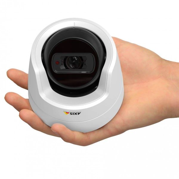 Сетевая уличная IP-видеокамера Axis M3106-LVE Mk II Сетевая уличная IP-видеокамера Axis M3106-LVE Mk II