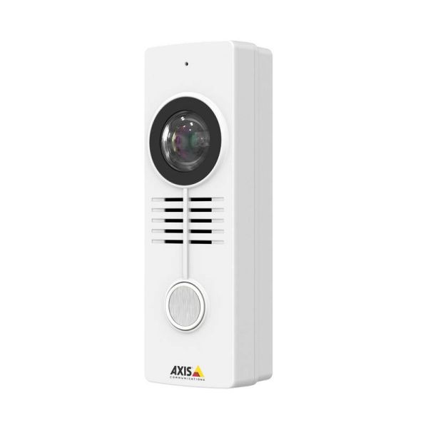 Сетевой видеодомофон Axis A8105-E Network Video Door Station