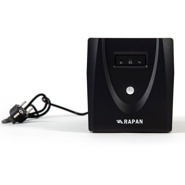 Источник бесперебойного питания Бастион RAPAN-UPS 1000