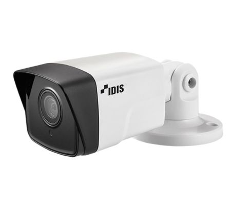 Антивандальная IP-видеокамера 2Мп DC-T4217WRX