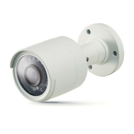 Уличная цилиндрическая AHD камера 2Мп Wisenet HCO-E6020R