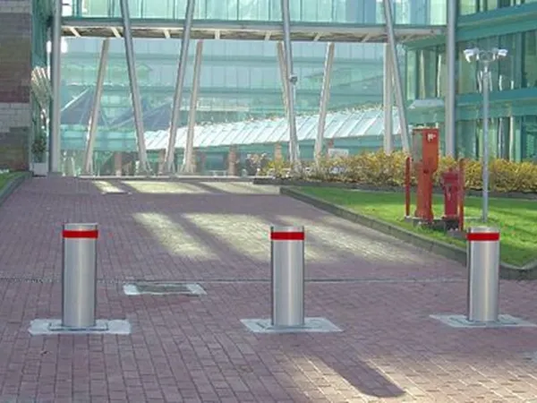 Гидравлический боллард Сатурн Конверсия 320-18 мм