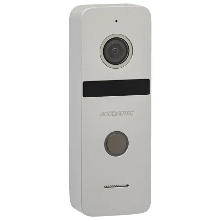 Комплект домофонии AccordTec AT-home7 WH-SL