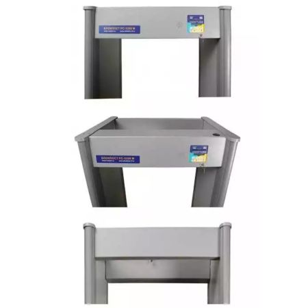 Арочный металлодетектор Блокпост РС-3300M