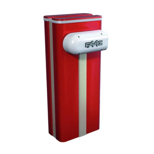 Тумба шлагбаума FAAC B680 H (без кожуха)