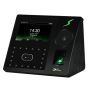 Мультибиометрический терминал учёта рабочего времени ZKTeco Pface202
