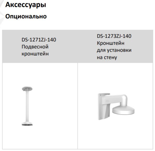 Антивандальная IP-видеокамера 2Мп HikVision DS-2CD2H23G2-IZS с AcuSense