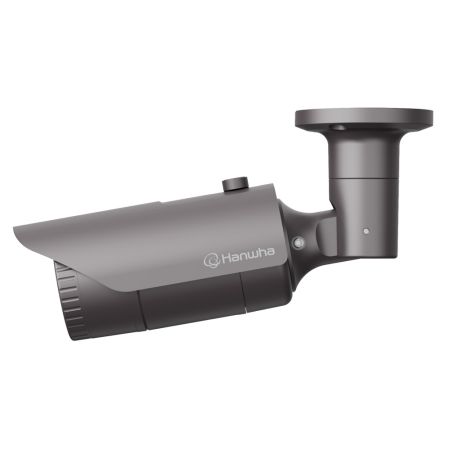 Антивандальная сетевая IP-видеокамера 2Мп Wisenet QNO-6022R (4 мм)