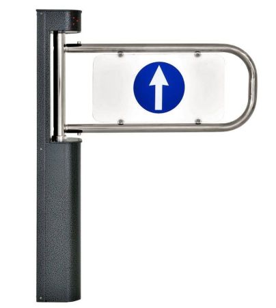 Калитка электромеханическая двухсторонняя Ростов-Дон К32Д-01 (без дуги)