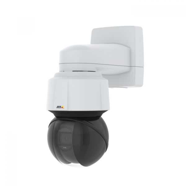 Сетевая уличная IP-видеокамера Axis Q6125-LE Сетевая уличная IP-видеокамера Axis Q6125-LE