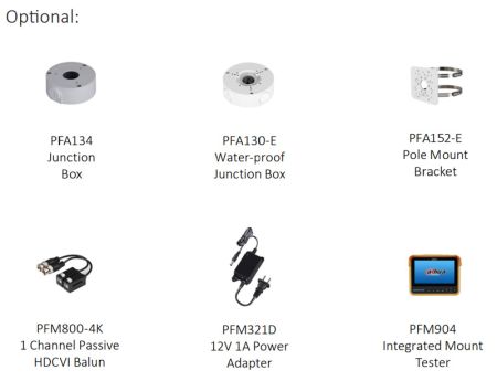 Уличная HD-CVI видеокамера 5Мп Dahua DH-HAC-HFW1500CMP-IL-A-0280B-S2