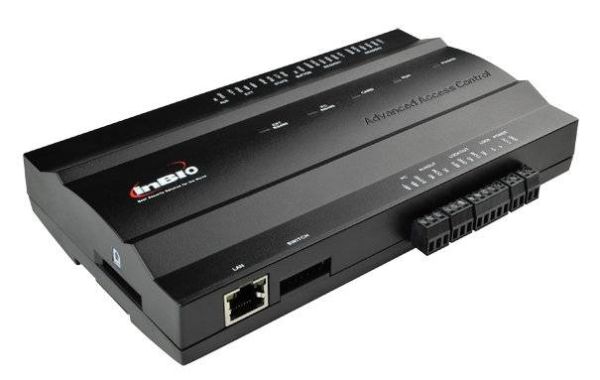 Контроллер сетевой ZKTeco InBio160 биометрический